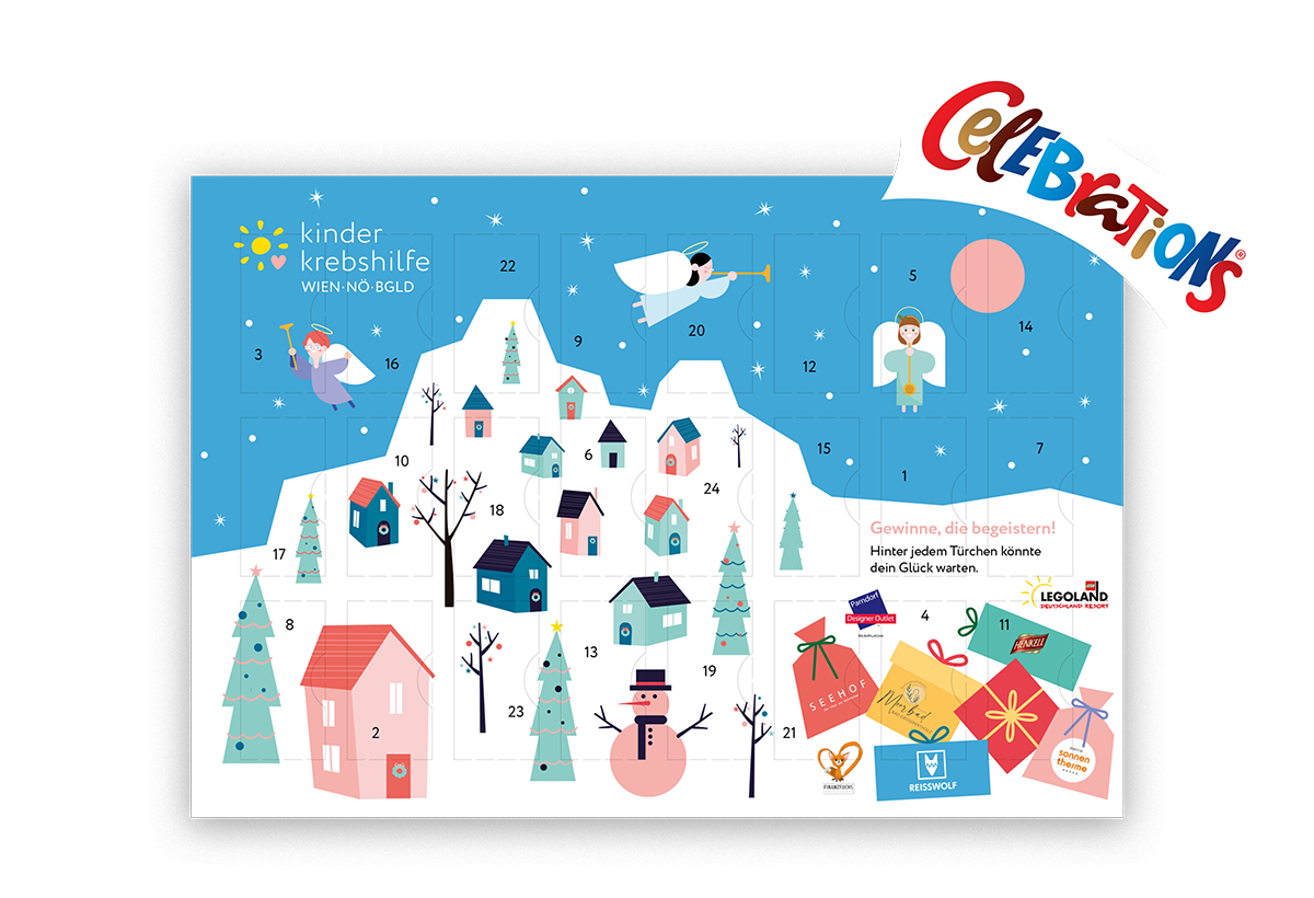 Adventkalender