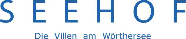 Seehof - Die Villen am Wörthersee